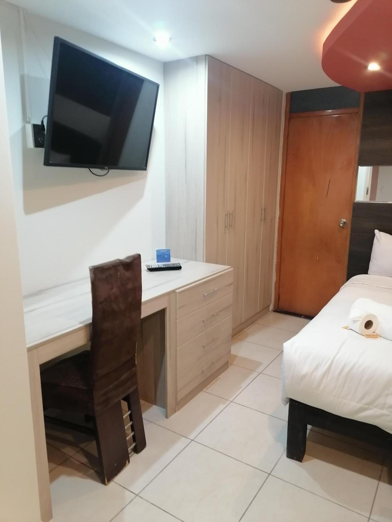 Sillary Hostal Boutique Arequipa Dış mekan fotoğraf