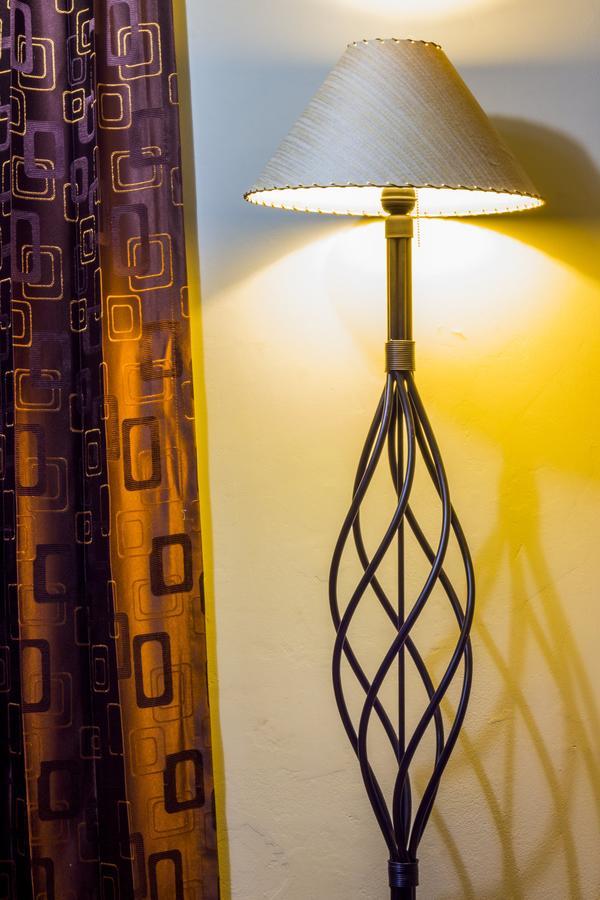 Sillary Hostal Boutique Arequipa Dış mekan fotoğraf