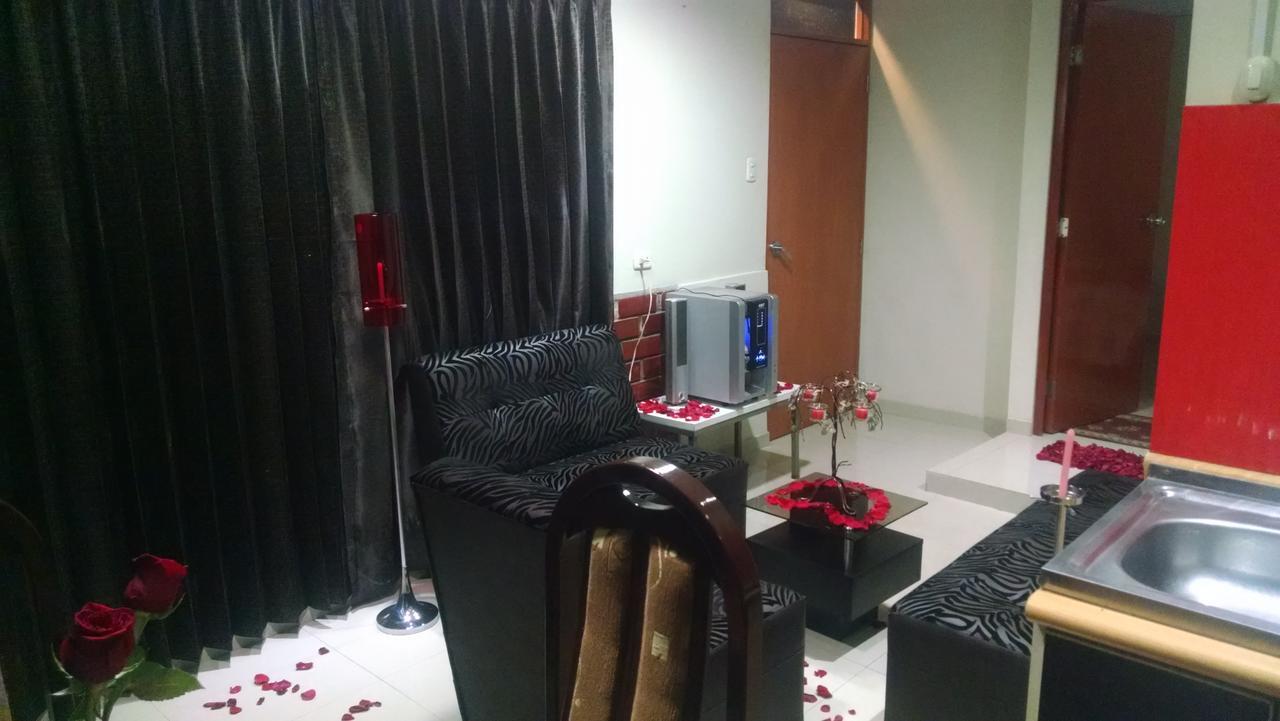 Sillary Hostal Boutique Arequipa Dış mekan fotoğraf