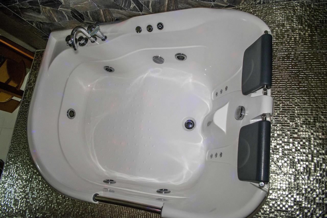 Sillary Hostal Boutique Arequipa Dış mekan fotoğraf