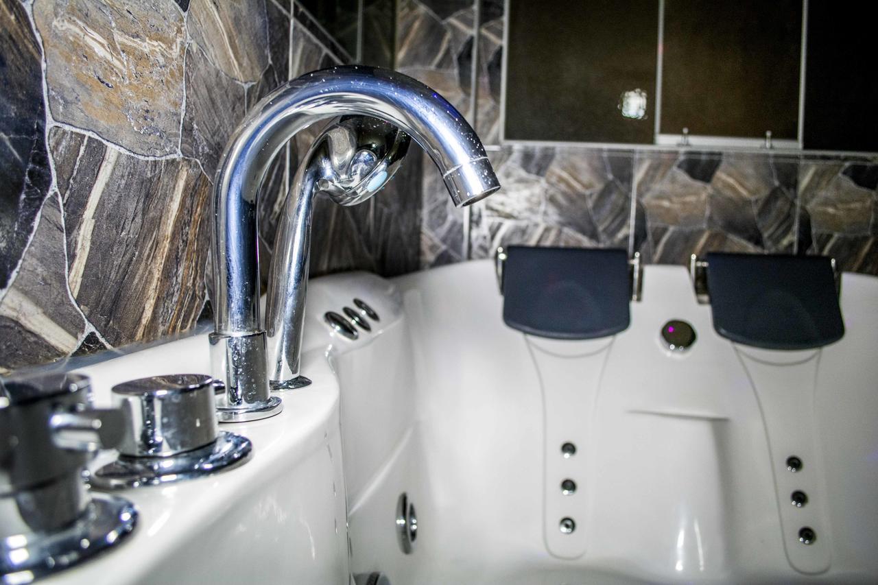 Sillary Hostal Boutique Arequipa Dış mekan fotoğraf