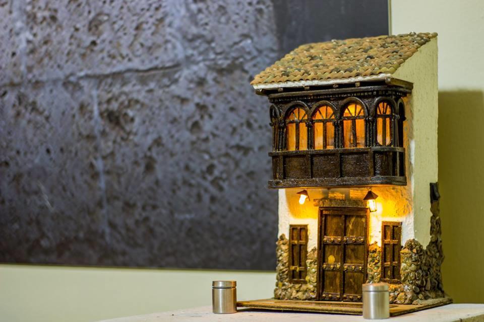 Sillary Hostal Boutique Arequipa Dış mekan fotoğraf