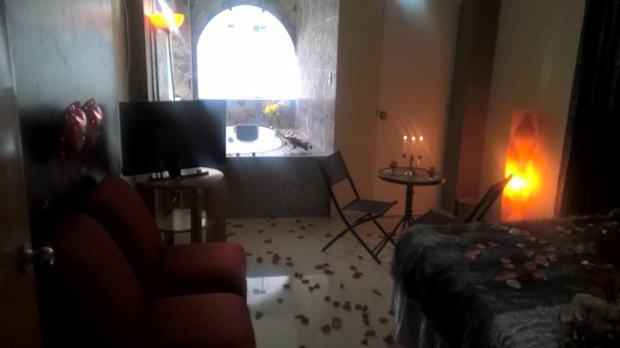 Sillary Hostal Boutique Arequipa Dış mekan fotoğraf