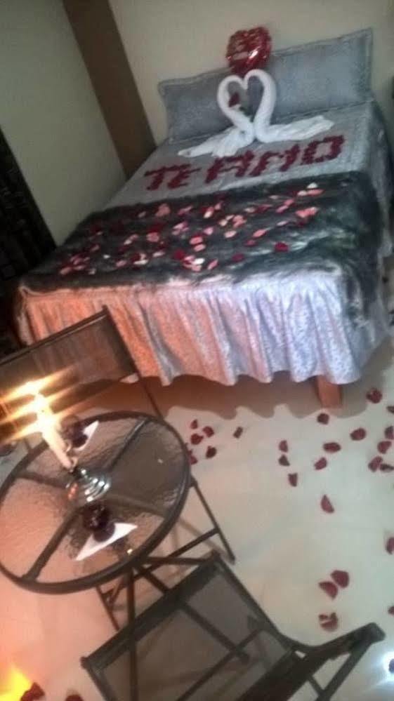 Sillary Hostal Boutique Arequipa Dış mekan fotoğraf