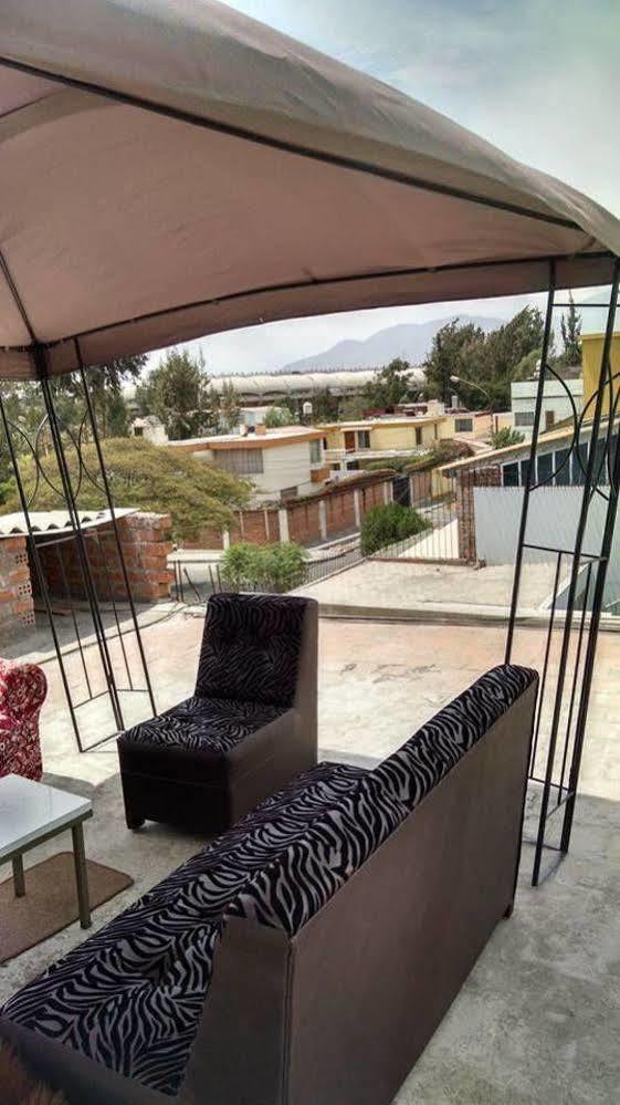 Sillary Hostal Boutique Arequipa Dış mekan fotoğraf