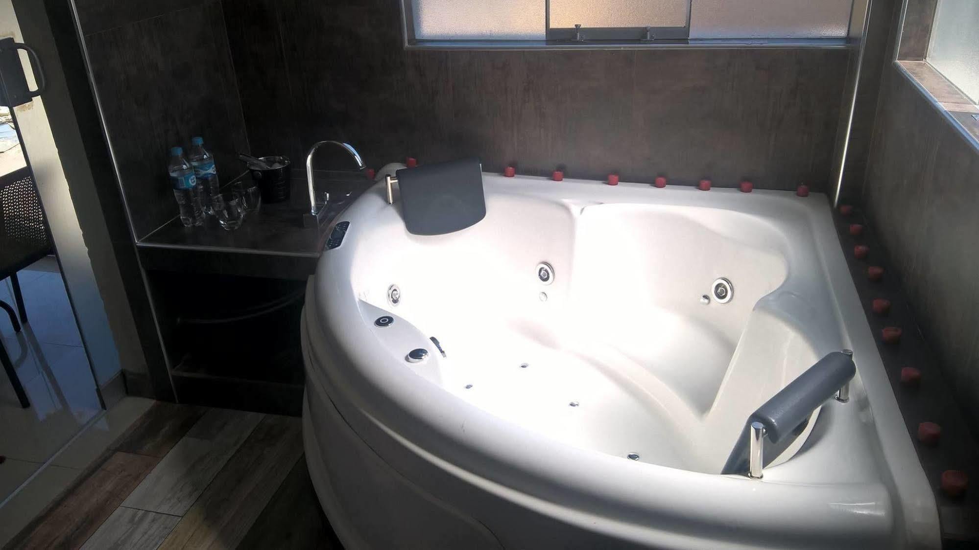 Sillary Hostal Boutique Arequipa Dış mekan fotoğraf