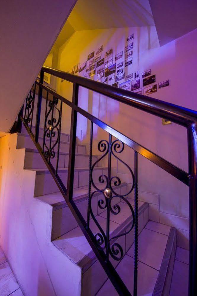 Sillary Hostal Boutique Arequipa Dış mekan fotoğraf