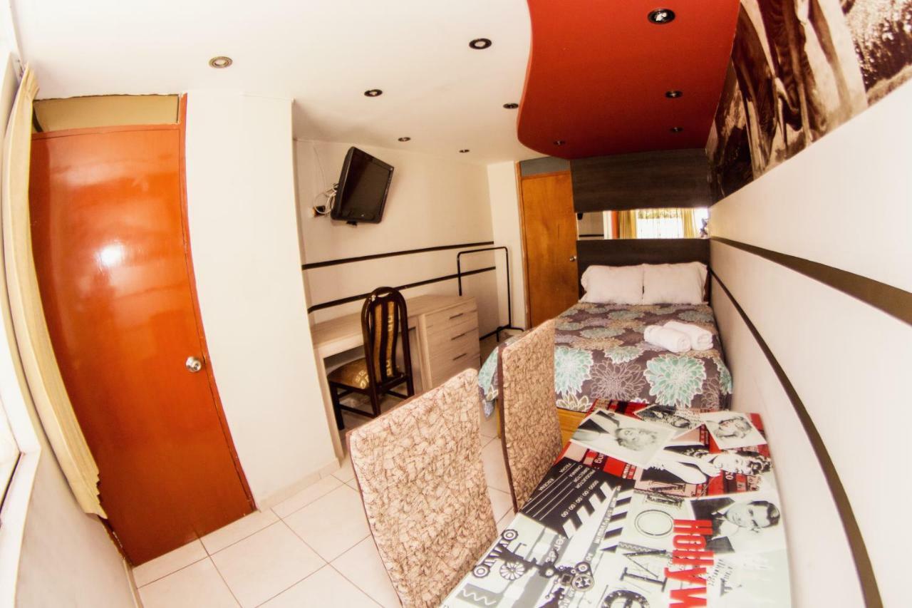 Sillary Hostal Boutique Arequipa Dış mekan fotoğraf